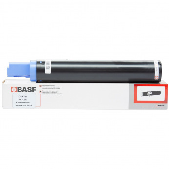 Картридж для Canon iR2425 BASF C-EXV60  Black BASF-KT-EXV60