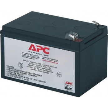 Батарея APC Replacement Battery Cartridge #4 (RBC4)