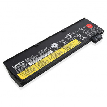 Батарея Lenovo BATT_BO ThinkPad battery 61++ (4X50M08812)