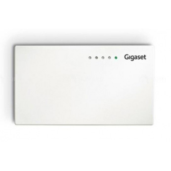 Базова станція IP-DECT Gigaset N720 IP PRO (S30852-H2314-R101)