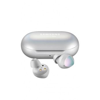 Навушники бездротові Samsung Galaxy Buds (R170) Silver (SM-R170NZSASEK)