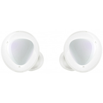 Навушники бездротові Samsung Galaxy Buds+ (R175) White (SM-R175NZWASEK)
