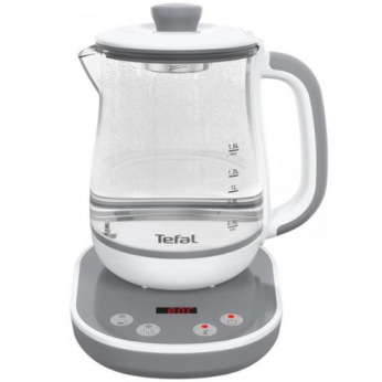 Электрочайник Tefal Tastea Tea Maker BJ551B10 (BJ551B10)