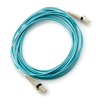 Кабель HP 5m Premier Flex LC/LC Optical Cable (BK840A)