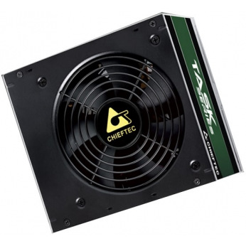 Блок живлення CHIEFTEC RETAIL Task TPS-600S,12cm fan, a/PFC,24+4+4,3xPeripheral,5xSATA,2xPCIe (TPS-600S)