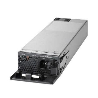 Блок питания Cisco 350W AC Config 1 Power Supply (PWR-C1-350WAC=)