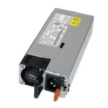 Блок питания Lenovo System x 750W High Efficiency Platinum AC Power Supply (00FK932)