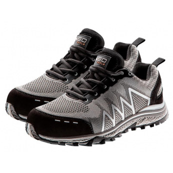 Ботинки Neo специальные O1, без металла, размер 42 (82-733)