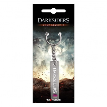 Брелок Darksiders "Logo" (GE3514)