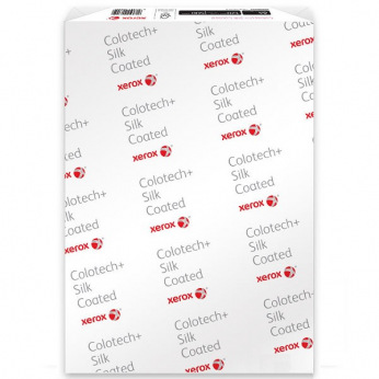 Папір Xerox COLOTECH + SILK (140) A4 400л (003R90358)