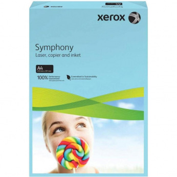 Папір Xerox SYMPHONY Strong A4 5*50а (496L94184)