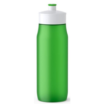 Бутылка Tefal для питья 0,6 л, зелёная. (K3200412)