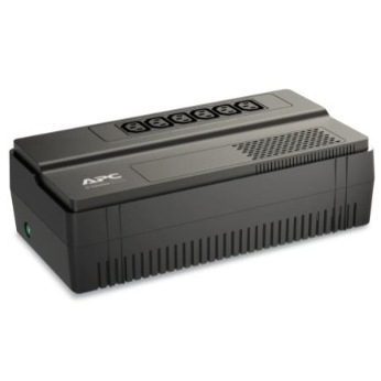 ИБП APC Back-UPS BV 1000VA, IEC (BV1000I)