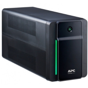 ДБЖ Back-UPS 900W/1600VA,L-I,AVR,USB,Schuko BX1600MI-GR (BX1600MI-GR)