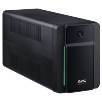 ДБЖ Back-UPS 1200W/2200VA,L-I,AVR,USB,Schuko BX2200MI-GR (BX2200MI-GR)