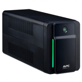 ДБЖ Back-UPS 410W/750VA,L-I,AVR,USB,Schuko BX750MI-GR (BX750MI-GR)