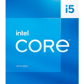 Процесор INTEL Core I5-13400 Socket 1700 BOX INTEL Core I5-13400 BOX s1700 (BX8071513400)