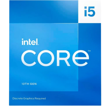 Процесор INTEL Core I5-13400F Socket 1700 BOX INTEL Core I5-13400F BOX s1700 (BX8071513400F)