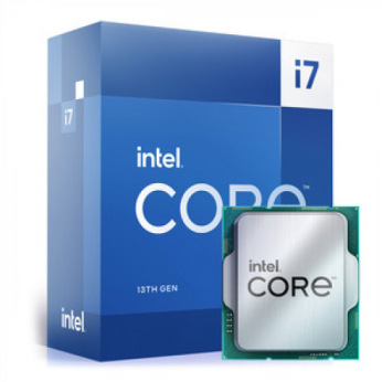 Процесор INTEL Core I7-13700K Socket 1700 BOX INTEL Core I7-13700K BOX s1700 (BX8071513700K)