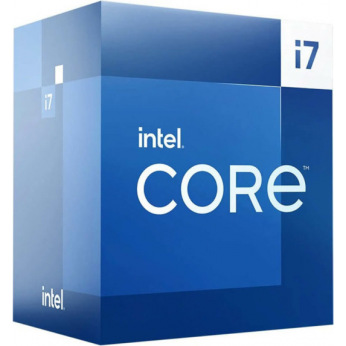 Процесор INTEL Core I7-14700 Socket 1700 BOX INTEL Core I7-14700 BOX s1700 (BX8071514700)