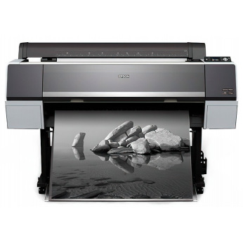 Принтер 44" Epson SureColor SC-P9000 Ink bundle (C11CE40301A8)