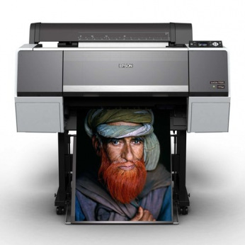 Принтер 24" Epson SureColor SC-P6000 Ink bundle (C11CE41301A8)