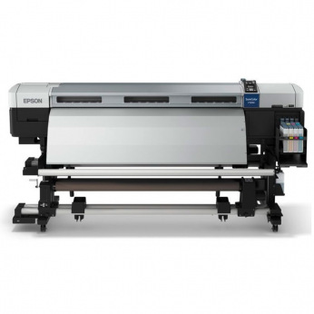 Принтер 64" Epson SureColor SC-F7200 (hdK) (C11CF06301A0)