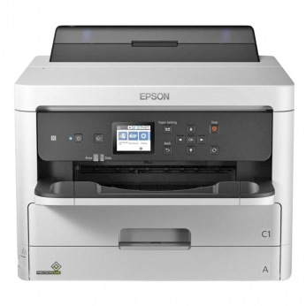 Принтер Epson WorkForce Pro WF-C5210DW (C11CG06401)