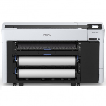 МФУ Epson SureColor SC-T5700 DM 36" (C11CH82301A0)