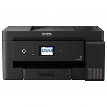 МФУ A3 Epson EcoTank L14150 c Wi-Fi 4 + 03 Years CoverPlus RTB service