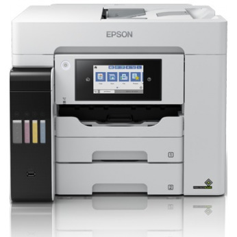 МФУ А4 Epson EcoTank L6580 c Wi-Fi (C11CJ28404)