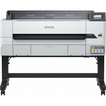 Принтер Epson SureColor SC-T5405 со стендом (C11CJ56301A0)