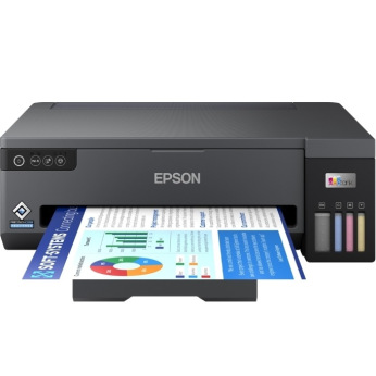 Принтер A3 Epson EcoTank L11050 Фабрика Друку (C11CK39403)