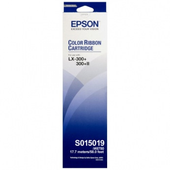 Картридж для Epson FX 870 EPSON  Black C13S015019