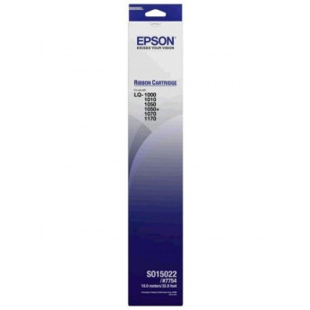 Картридж для Epson LQ-1000 EPSON  C13S015022BA
