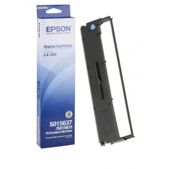 Картридж для Epson LX-350 EPSON  C13S015637