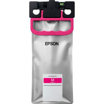 Чорнило для Epson WorkForce WF-C579, C579RDWF EPSON T01D3  Magenta 220г C13T01D300