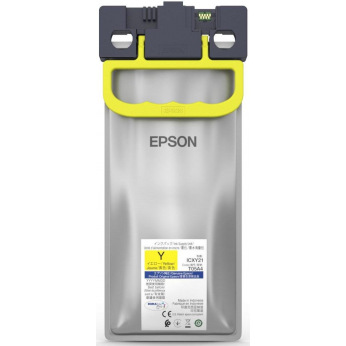 Чернила для Epson WorkForce Pro WF-C878RDTWF EPSON T05A4  Yellow C13T05A400