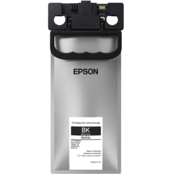 Чернила Epson T12F14 Black XXL (C13T12F140)