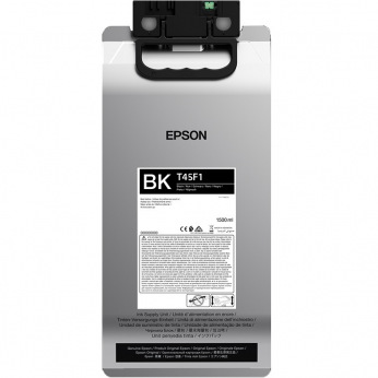 Чернила Epson T45V1 Black (C13T45V14A)
