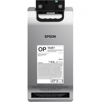 Чернила Epson T45V7 UltraChrome RS Optimiser (C13T45V74A)