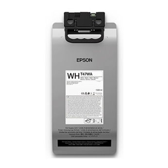 Чорнила Epson T47WA0N White UltraChrome DG 1,5л (C13T47WA0N)