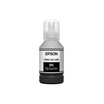 Контейнер з чорнилом Epson T49H10N Black (C13T49H10N)