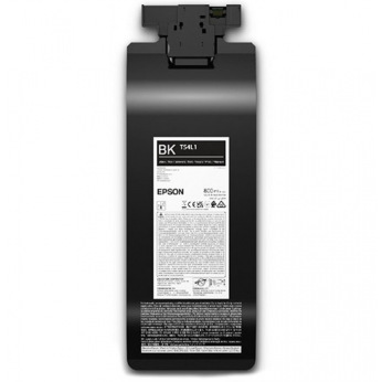 Картридж Epson T54L1 Black 800мл (C13T54L100)