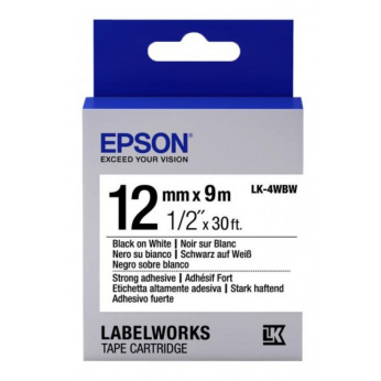 Картридж для Epson LabelWorks LW-300 EPSON  C53S625415