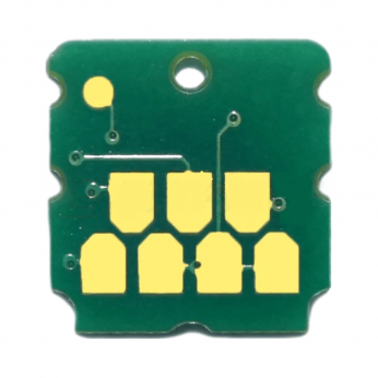Чип "памперса" WWM для Epson EC-C7000/WF-7840/WF-7820/ST-C8000 (CP.C9345) one time