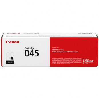 Картридж для Canon i-Sensys MF-633Cdw CANON 45  Black 1242C002