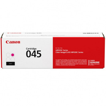 Картридж для Canon i-Sensys MF-631Cn CANON 45  Magenta 1240C002