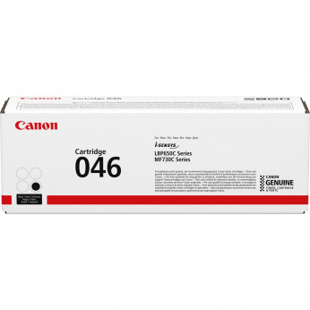 Картридж для Canon i-Sensys LBP-653Cdw CANON 46  Black 1250C002