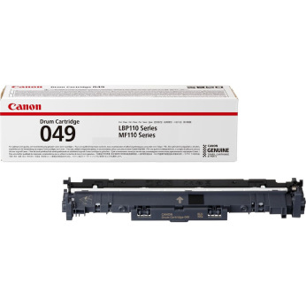 Копи Картридж, фотобарабан для Canon i-Sensys MF-112 CANON  Black 2165C001